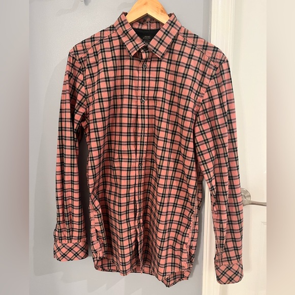 Diesel Button Down Shirt - Picture 1 of 6